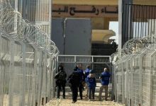 صورة تقدير موقف: فتح معبر رفح يجري ضمن “إدارة مُقنّعة للأزمة” وأدوات ضغط متعددة