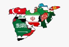 صورة الشرق الأوسط – مرحلة إعادة هندسة موازين ما بعد الحرب