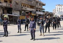 صورة المرحلة الأخطر بعد الحرب: كيف يُدار الأمن في غزة؟