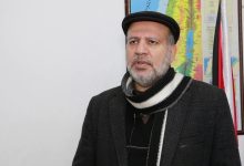 صورة لسنا مع إسرائيل وأمريكا ضد إيران…  نحن مع الحق ضد مشروع الإبادة