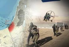 صورة رواية حماس الثانية لطوفان الاقصى ..عامان من الصمود وإرادة التحرير