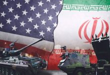 صورة تقدير موقف استراتيجي.. المواجهة الأمريكية – الإيرانية المحتملة: السيناريوهات،