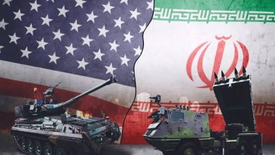 صورة تقدير موقف استراتيجي.. المواجهة الأمريكية – الإيرانية المحتملة: السيناريوهات،