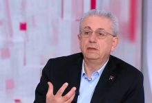 صورة مجلس السلام والحقائق خلف الستار