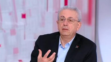 صورة مجلس السلام والحقائق خلف الستار