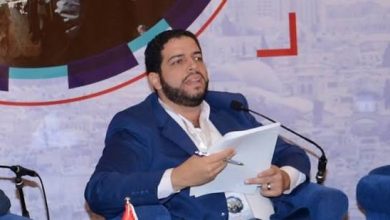 صورة مشروع قانون يمهد لوضع الأقصى تحت سلطة الحاخامية