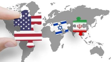 صورة أين تقف غزة داخل معادلة أمريكا – إيران؟