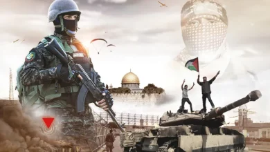 صورة رصدٌ وتحليلٌ واستقراءٌ لمسارات قضية فلسطين؛ مركز الزيتونة يُصدر ملخّص التقرير الاستراتيجي الفلسطيني