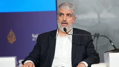 صورة فجور الخصومة وإرهاب المراجعة:  من يخشى صوت العقل داخل حماس؟