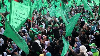 صورة الحركة الإسلامية والحرب في المنطقة: بين أخطاء إيران وخطر المشروع الصهيوني