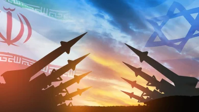 صورة من الحرب على إيران إلى هندسة الفوضى الإقليمية: هل تدخل المنطقة طور “حرب الهويات”؟