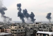 صورة أين تقف غزة داخل معادلة الصراع الأمريكي–الإسرائيلي–الإيراني؟