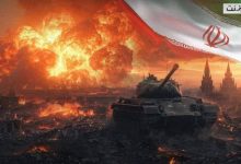 صورة الحرب على إيران .. الأهداف والسيناريوهات والتداعيات الإقليمية