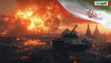 صورة الحرب على إيران .. الأهداف والسيناريوهات والتداعيات الإقليمية