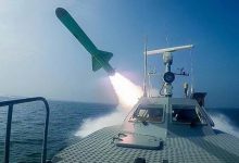 صورة حرب الأعماق:  كيف تغير الدرونات البحرية ميزان القوة في الخليج والبحر الأحمر؟