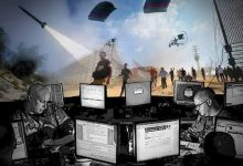 صورة حرب العقول في الشرق الأوسط:  كيف غيّرت الاستخبارات غير المتماثلة ميزان القوة بعد طوفان الأقصى؟