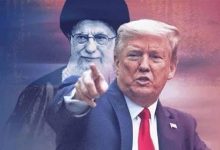 صورة “مغامرة” ترمب.. حرب غير شرعية تمتد آثارها من الخليج إلى الصين