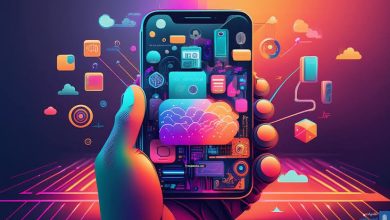 صورة الذكاء الصناعي..  العالم يعيش مرحلة انتقالية في أدوات المعرفة.