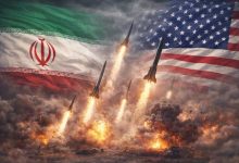 صورة إيران–أمريكا–الشرق الأوسط: منطق التصعيد ومساراته