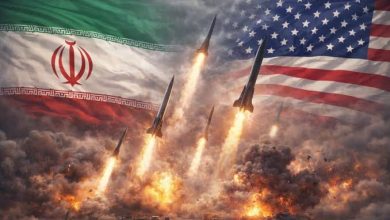 صورة إيران–أمريكا–الشرق الأوسط: منطق التصعيد ومساراته