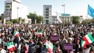 صورة هل التنوع العرقي في إيران قد يكون عامل قوة للدولة أم نقطة ضعف؟