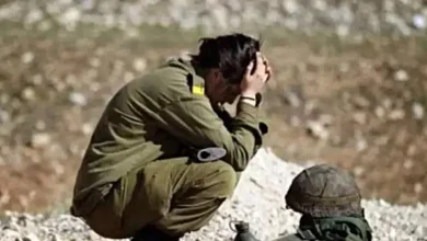 صورة الهزيمة النفسية قبل الميدانية: مسيرة الانتصار في حرب العقول