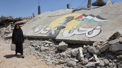 صورة إعادة إنتاج الصراع.. استراتيجية “إسرائيل الجديدة” تصطدم بمأزق القوة وحدود الحسم