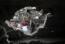 صورة من الوساطة إلى التسويف: مفاوضات القاهرة في نفق مسدود
