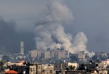 صورة هل تتحول “التهدئة” في غزة إلى معركة استنزاف حتى نهاية 2026؟