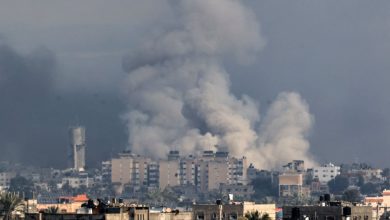 صورة هل تتحول “التهدئة” في غزة إلى معركة استنزاف حتى نهاية 2026؟
