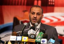 صورة رسالة قرآنية من محرقة غزة