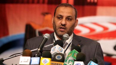 صورة رسالة قرآنية من محرقة غزة