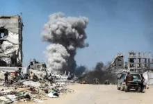 صورة خروقات الاحتلال في غزة: ما الذي يتواصل؟ ما خطورة نزع السلاح ؟