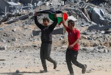 صورة أين تقف غزة داخل المعادلة الإقليمية الجديدة
