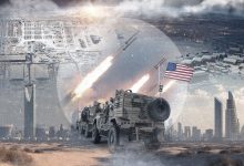 صورة “العالم بين حافة الردع والانفجار  : هندسة الصراع الأمريكي–الإسرائيلي–الإيراني وإعادة تشكيل النظام الإقليمي