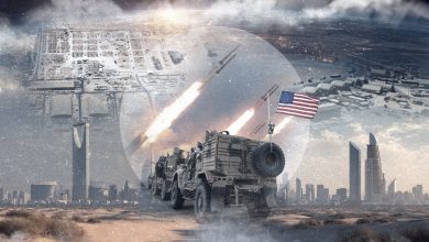 صورة “العالم بين حافة الردع والانفجار  : هندسة الصراع الأمريكي–الإسرائيلي–الإيراني وإعادة تشكيل النظام الإقليمي