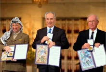 صورة أوسلو: الاتفاق الميت الذي يريد اليمين الإسرائيلي وأده