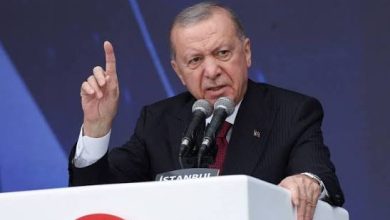 صورة رسالة مفتوحة إلى فخامة رئيس الجمهورية التركية  فخامة الرئيس، السيد رجب طيب أردوغان