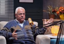 صورة خطأ بن غوريون الذي رسم نهاية إسرائيل
