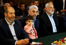صورة قيادة حماس الجديدة.. بين اختبار المرحلة ورسائل الصمود التنظيمي