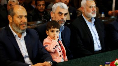 صورة قيادة حماس الجديدة.. بين اختبار المرحلة ورسائل الصمود التنظيمي