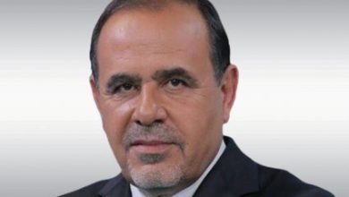 صورة لقاء الحيّة-كوشنير.. عشر نقاط على الهامش