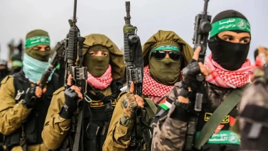 صورة حصر السلاح.. بين سدِّ الذرائع وترتيب الأولويات