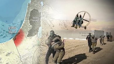 صورة فلسطين والإقليم أمام مرحلة إعادة تشكيل موازين القوى