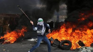صورة سلسلة انتفاضة الأقصى العمليات العسكرية للمقاومة الفلسطينية (28/9/2000م- 28/9/2003م)
