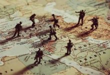 صورة مرحلة إعادة تشكيل أمني للشرق الأوسط تحت النار حتى فجر الجمعة 31 يوليو/تموز 2026