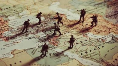 صورة مرحلة إعادة تشكيل أمني للشرق الأوسط تحت النار حتى فجر الجمعة 31 يوليو/تموز 2026