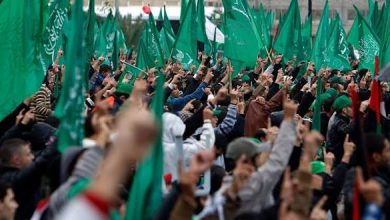 صورة التحالف الوطني الفلسطيني المُوحد