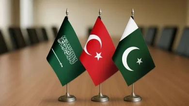 صورة العالم إلى أين؟ والتحالفات الجديدة ومستقبل الشرق الأوسط