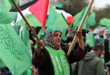 صورة حماس والانتخابات الفلسطينية في ظل احتمال قانون يمنع الأحزاب ذات الأجنحة المسلحة